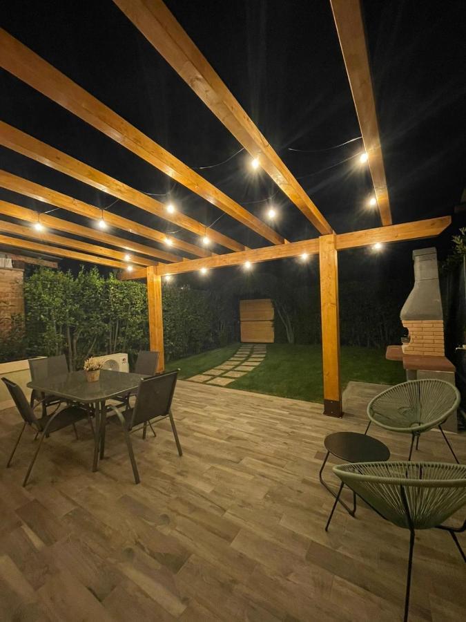 Marco Simone Golf Club Apartment Exterior photo