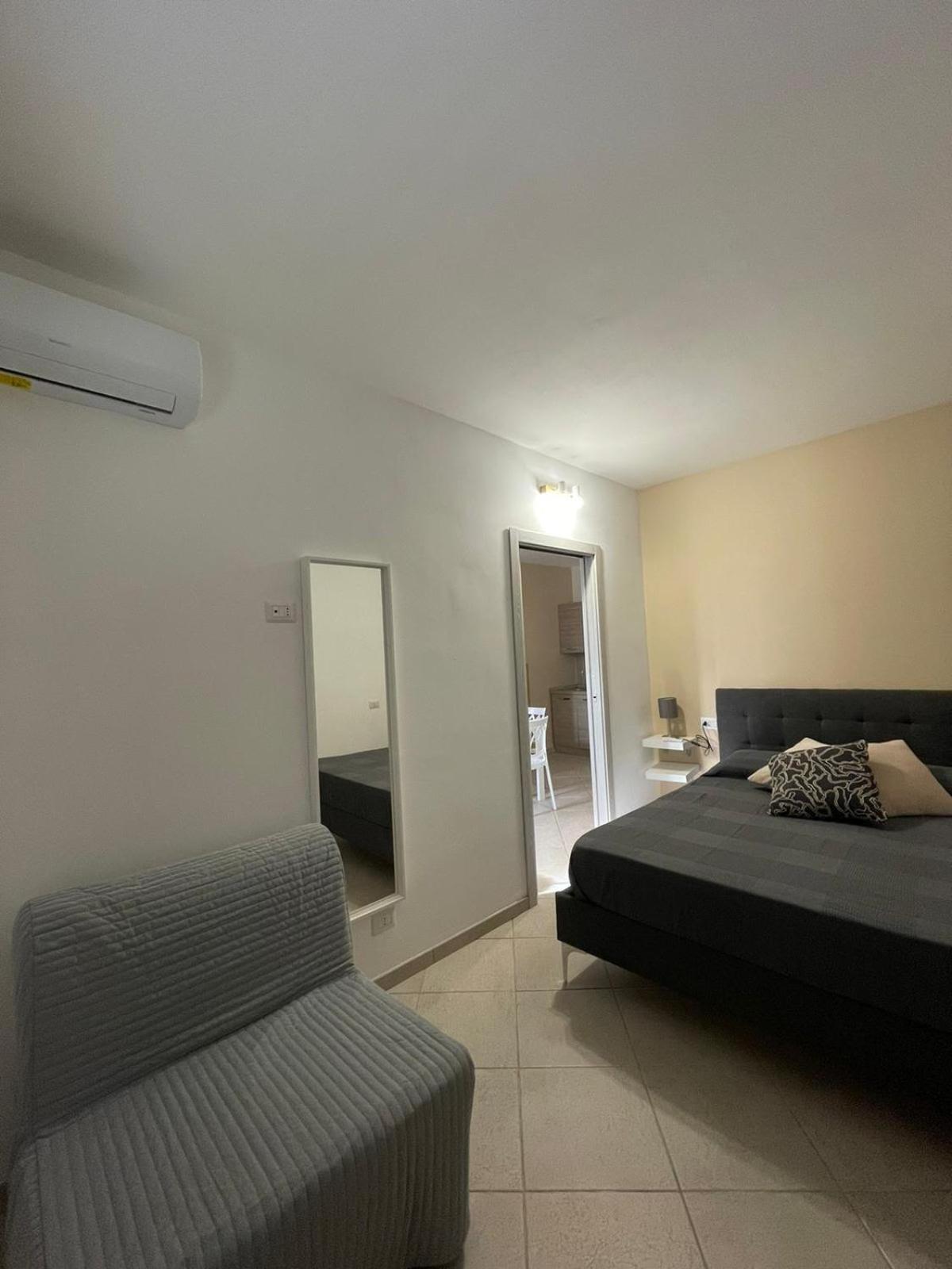 Marco Simone Golf Club Apartment Exterior photo